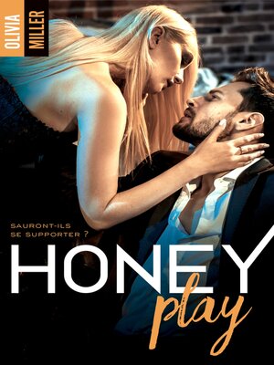 cover image of Honeyplay
